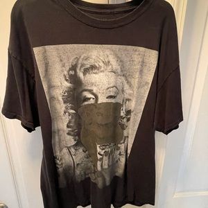 Vintage tee